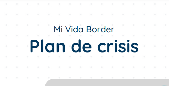 Pequeños pasos, resultados GRANDES. Guía para el TLP