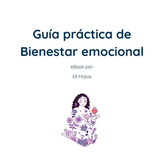 Guía práctica de bienestar emocional
