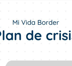 Pequeños pasos, resultados GRANDES. Guía para el TLP