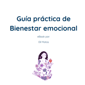 Guía práctica de bienestar emocional