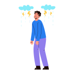 foto de El TLP no me hizo más fuerte