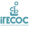 logo de clínica o terapeuta ITECOC-Clínica Multidisciplinar de Terapias